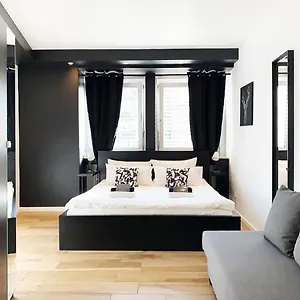 Hostel Blk, Düsseldorf