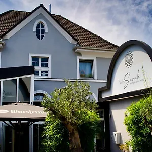Hotel Grand Haay, Düsseldorf